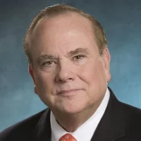 California State Treasurer Bill Lockyer