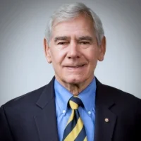 Hon. Rod Diridon, Executive Director, Mineta Transportation Institute