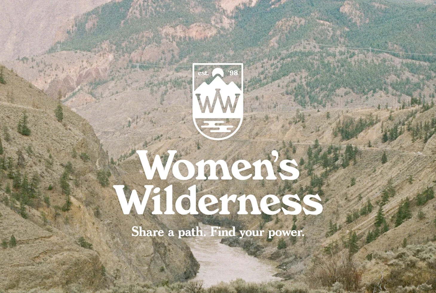 Women’s Wilderness