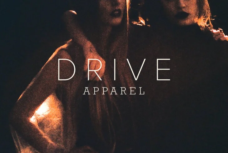 Drive Apparel