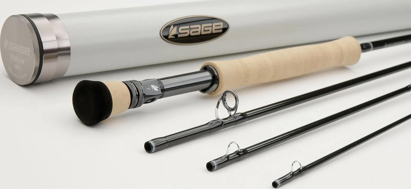 &nbsp;TEST CAST A SAGE R8 CLASSIC 5909-4