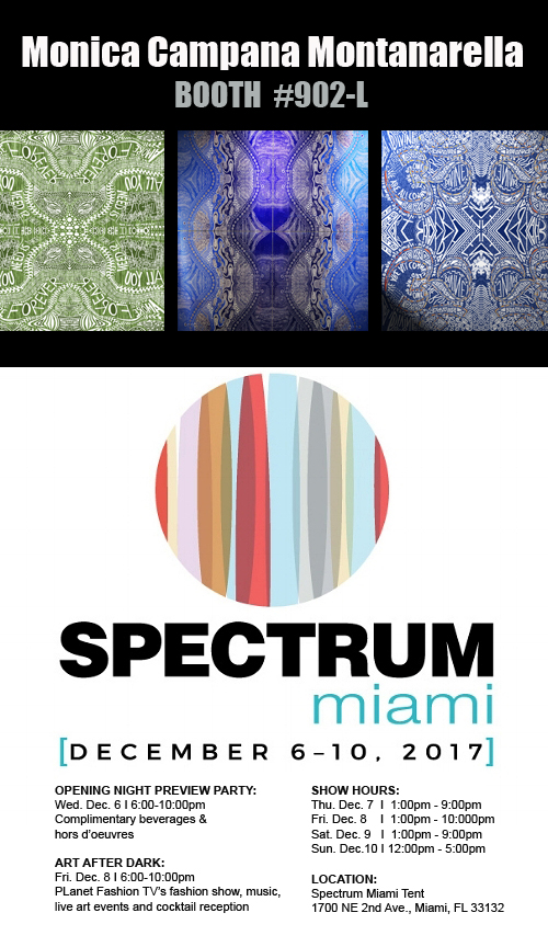 Spectrum International Art Show 2017