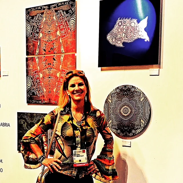 ArtExpo Las Vegas 2018