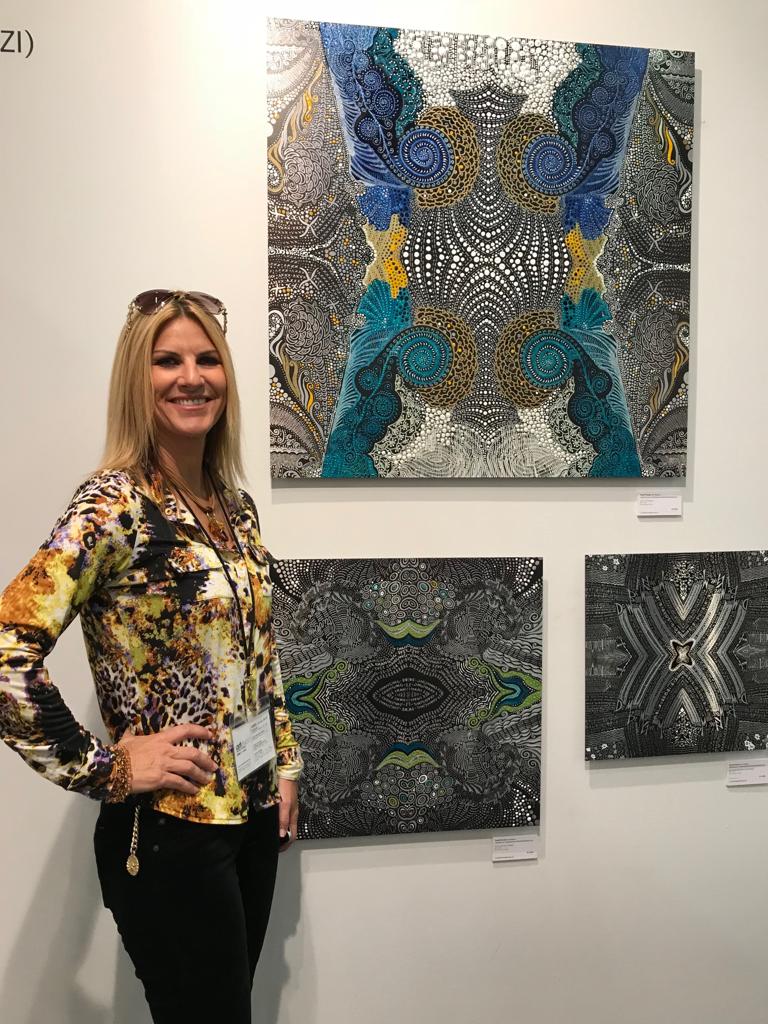 ArtExpo NEW YORK 2018