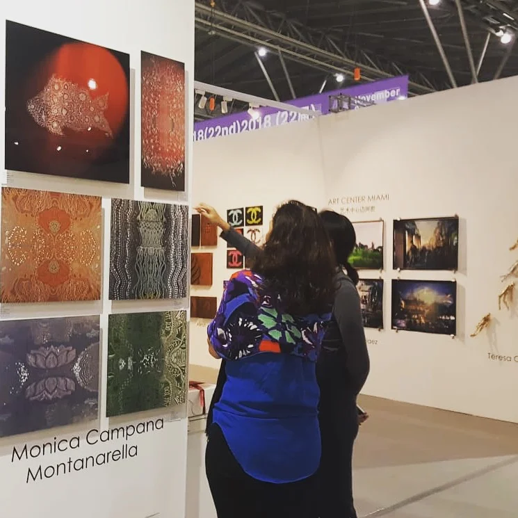 Art Fair Shanghai 2018 (CHINA)