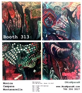 Spectrum Miami 2018