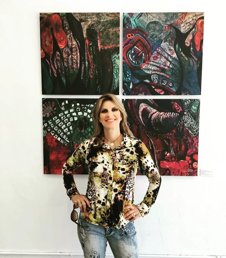 Art Show at the Artist Studio &amp; Gallery 2018