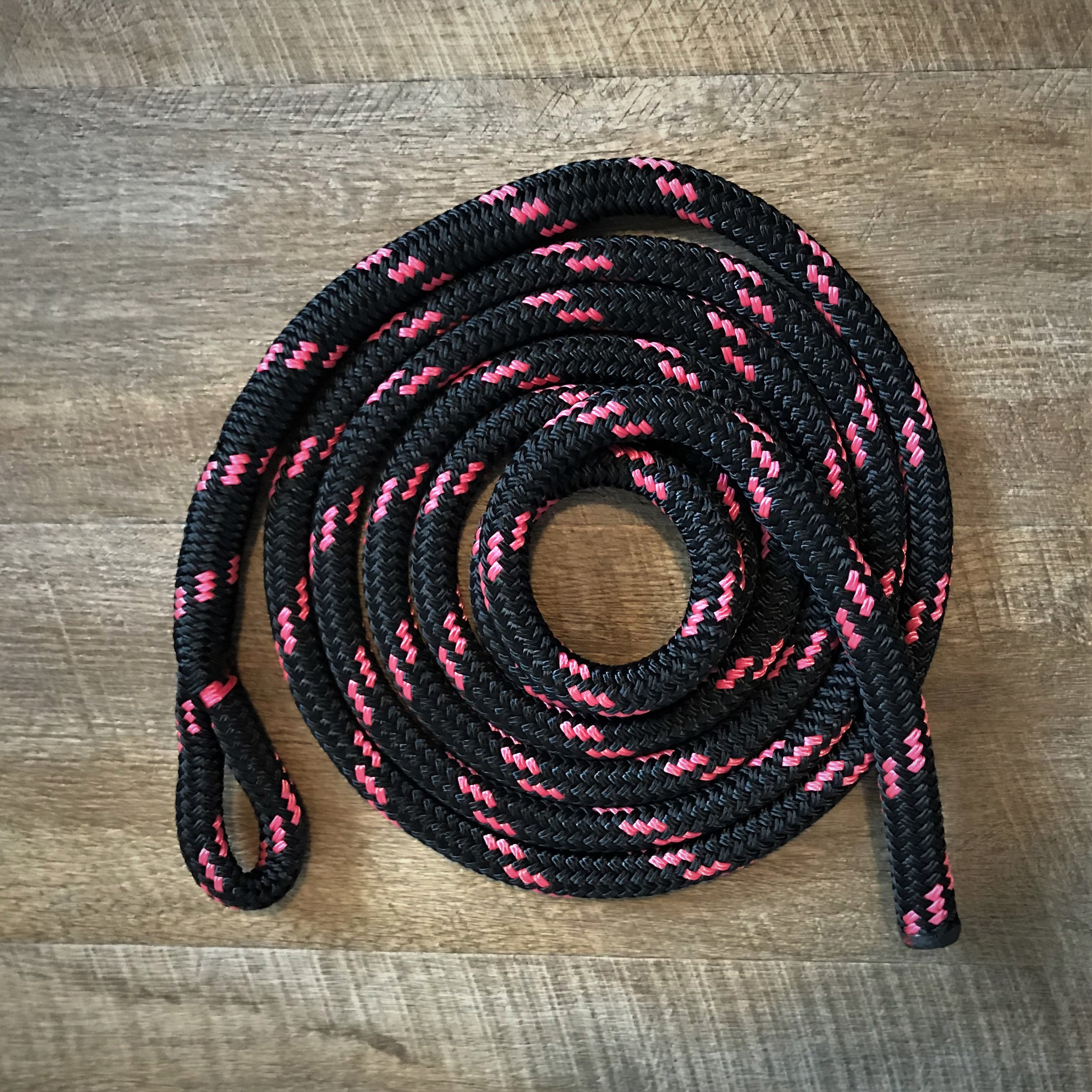 Rope lead