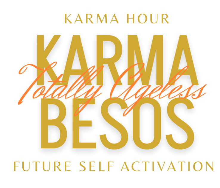 Future Self Activation: FireHorse