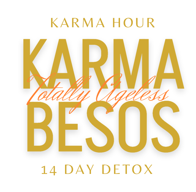 The 14 Day Detox Kickstart