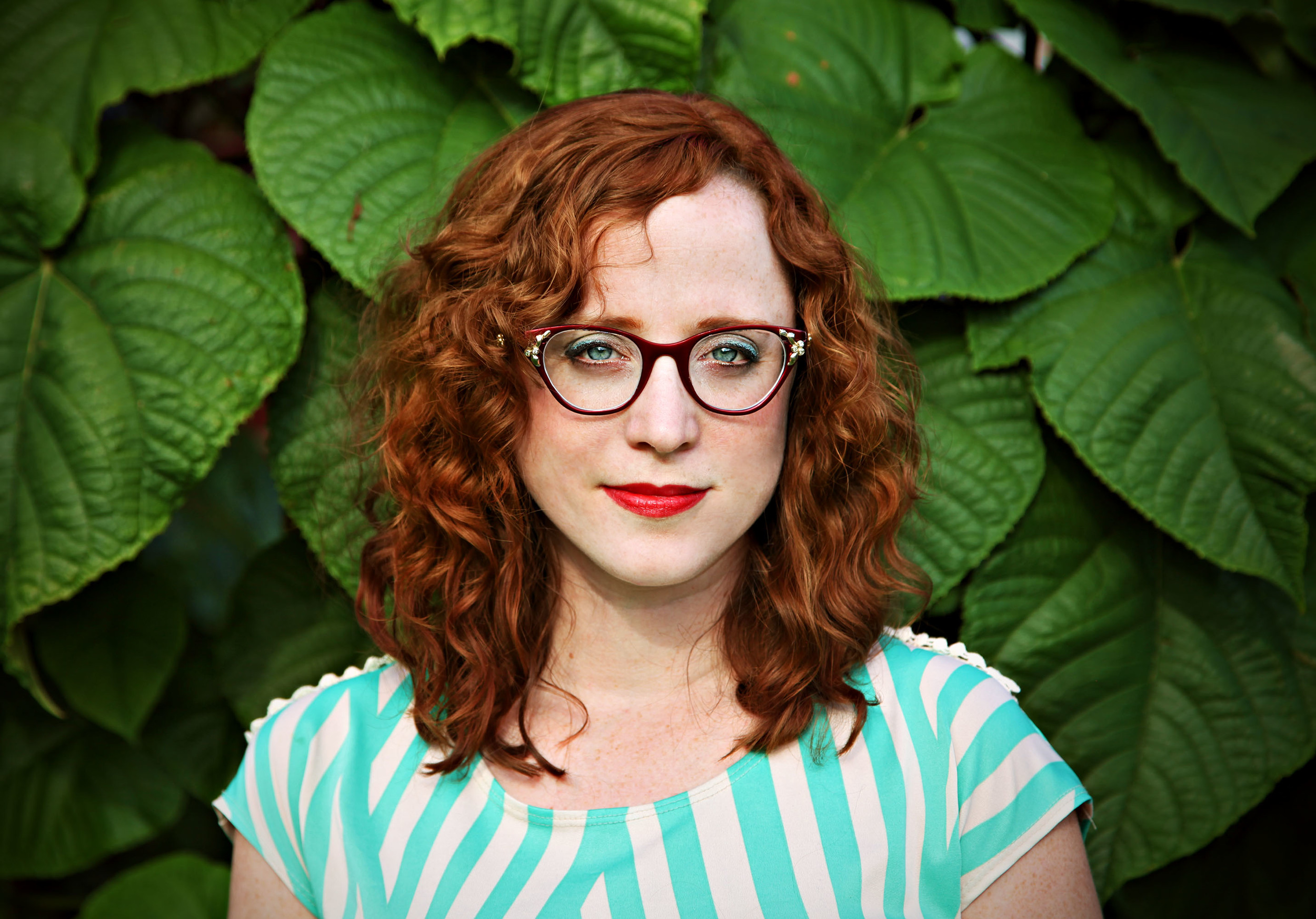 Photo by Gabrielle Savoy