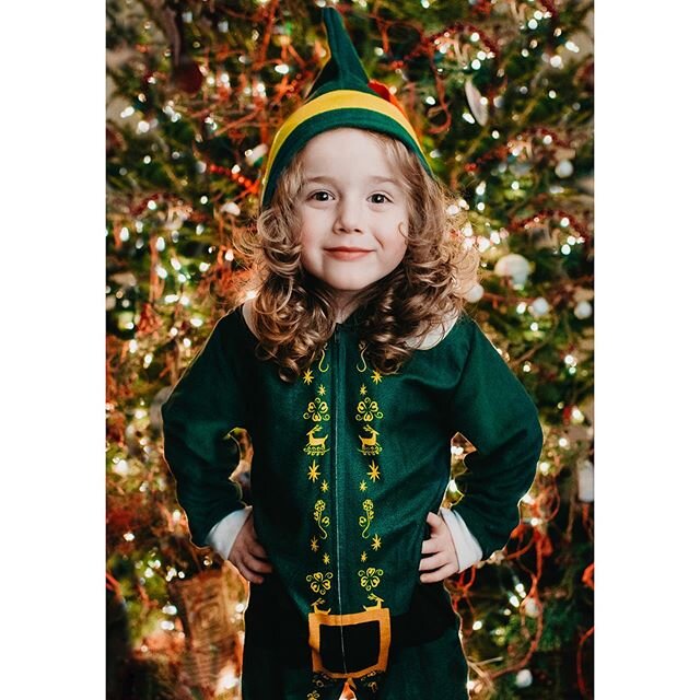 There&rsquo;s room for everyone on the nice list! .
.
.
.
.
#buddy #elf #merrychristmas #buddytheelf #christmas #merry #christmasgram #elfculture #smilingsmyfavorite #santascoming #betterbegood #nice #nicelist #christmaseve #santashelper