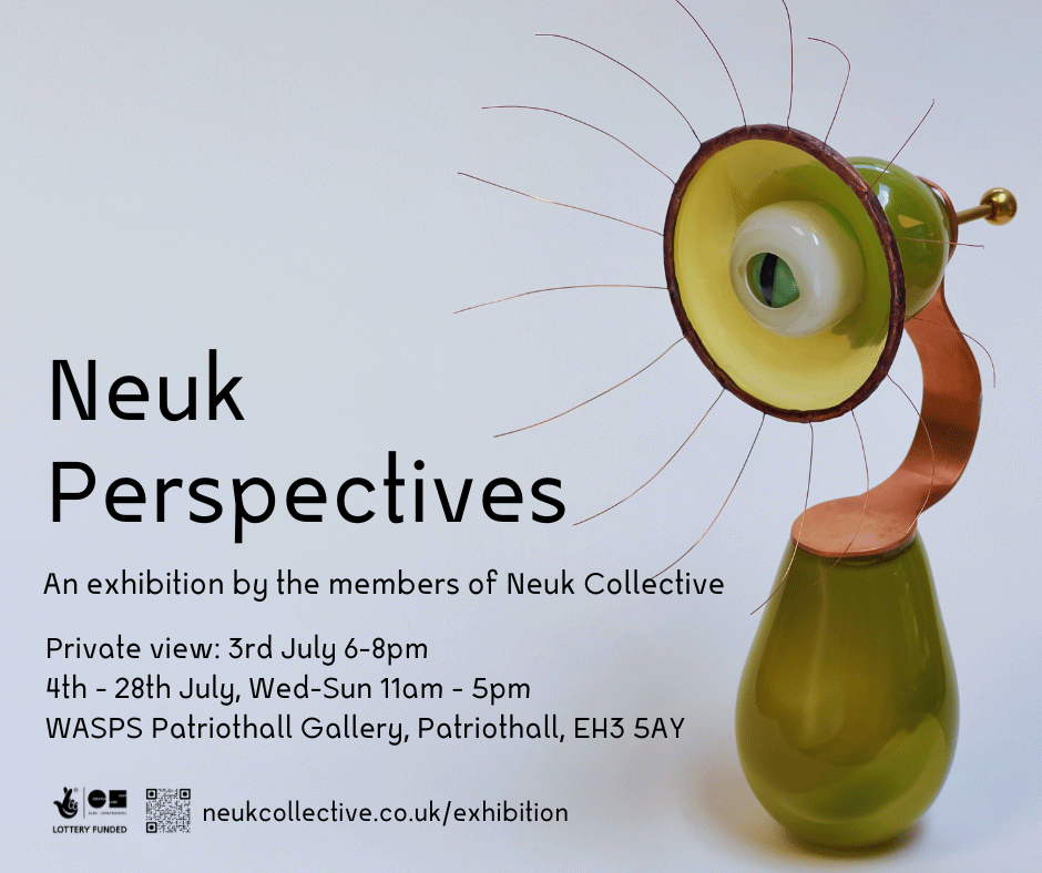 Neuk Perspectives Exhibition 2025