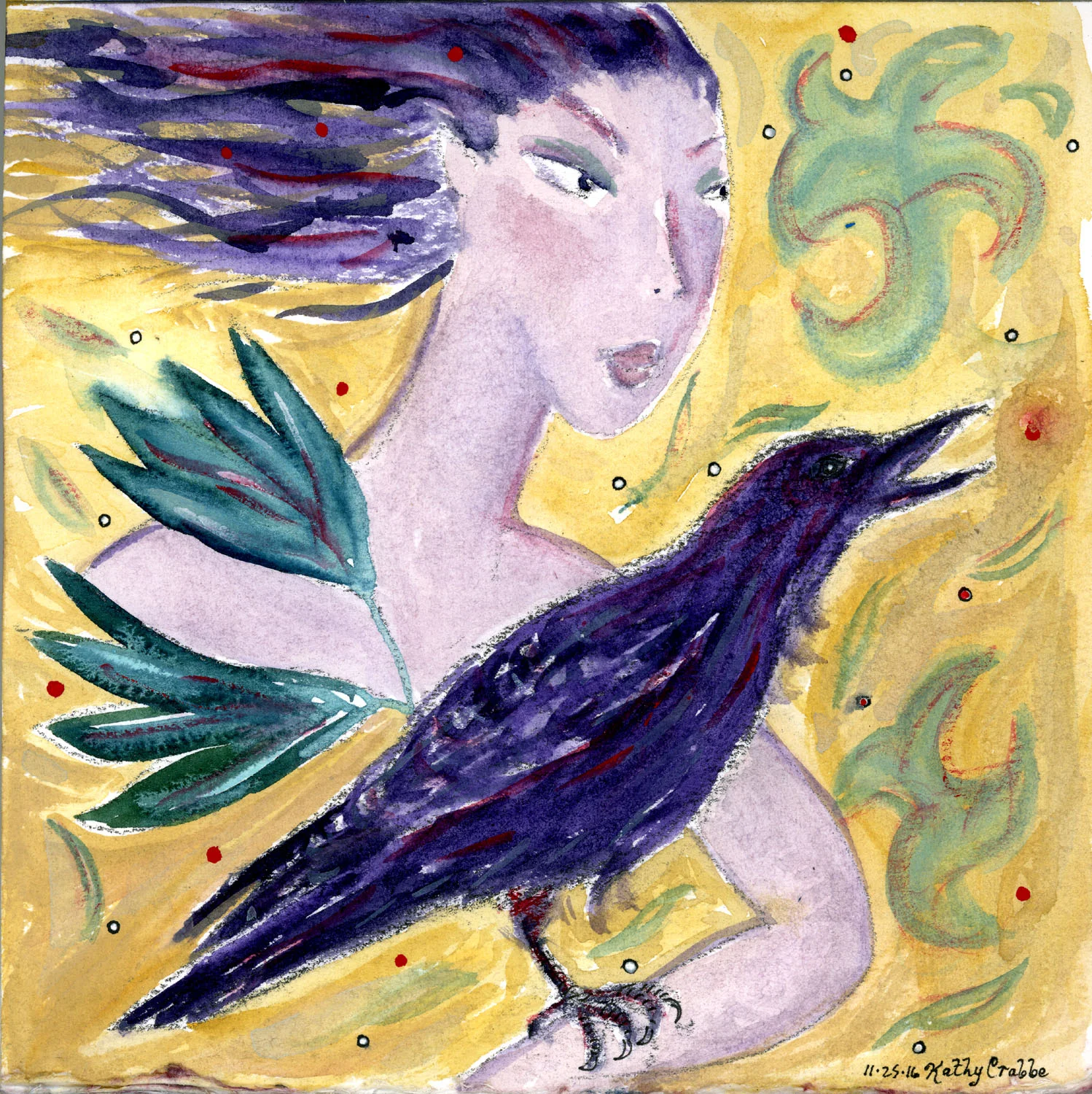 Crow Call Scan.jpg
