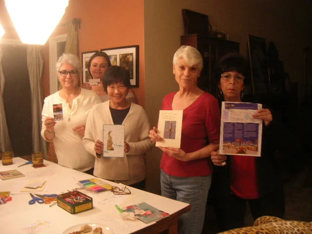 Private Moon Circle in Corona del Mar, California