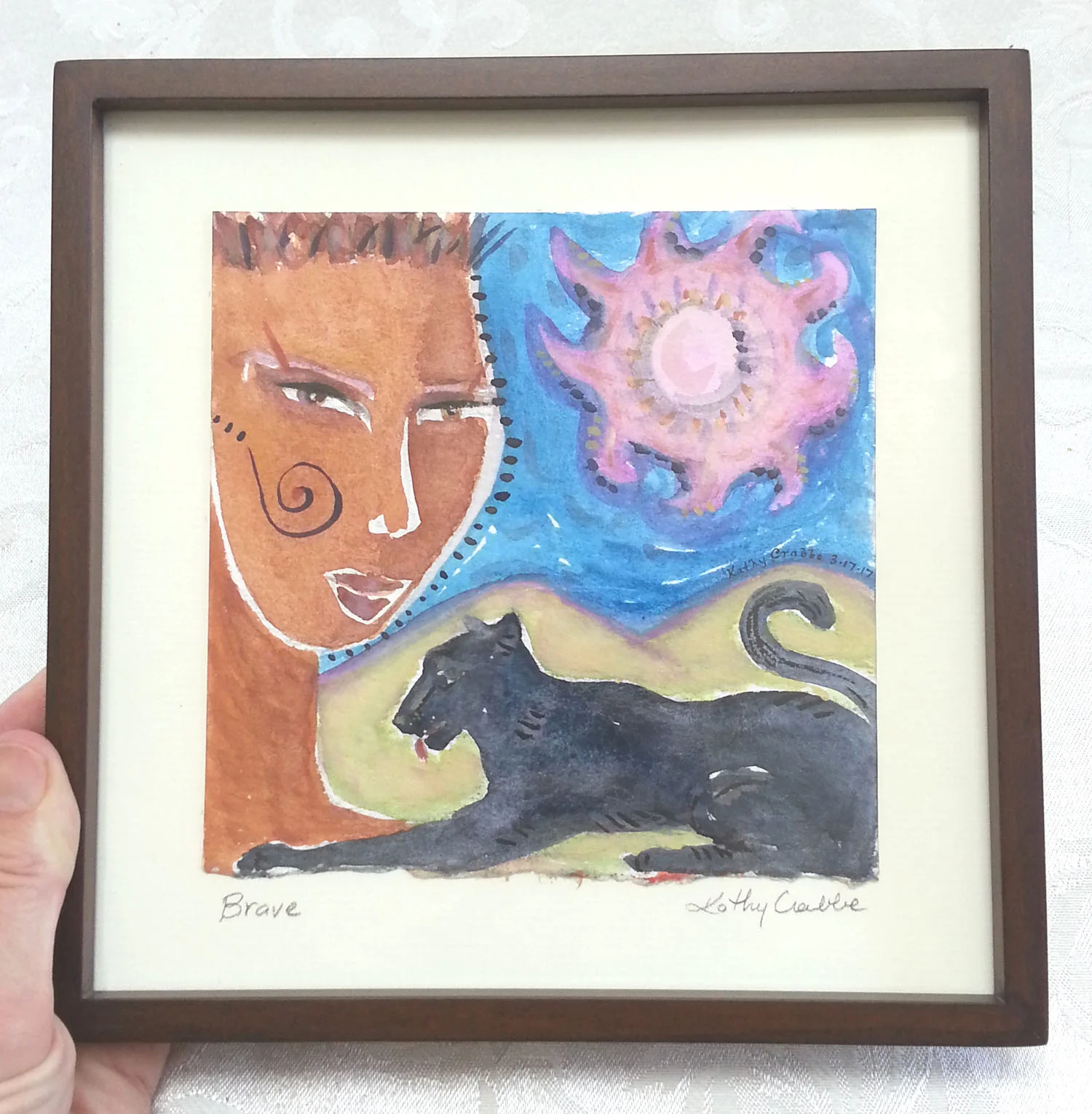 Brave Framed.jpg