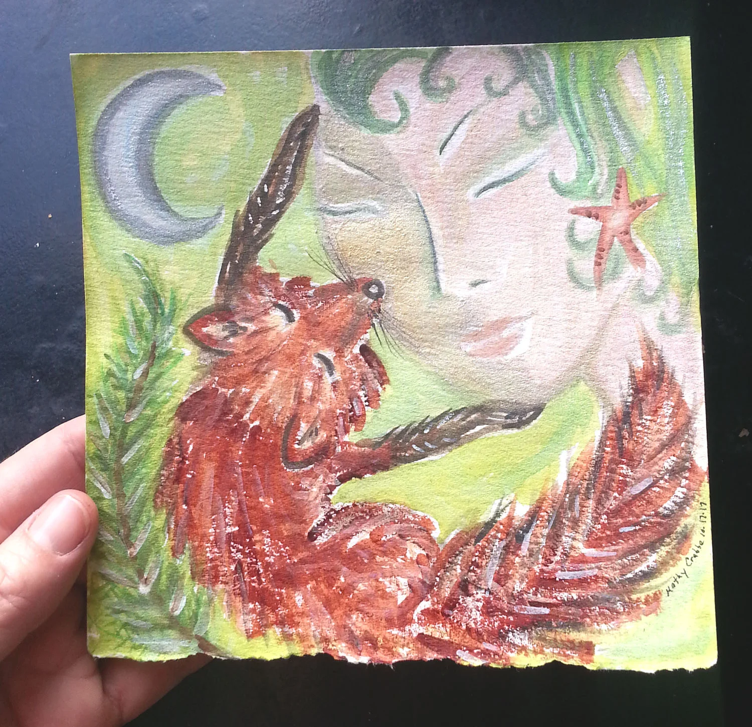 Red Fox 2 in hand.jpg