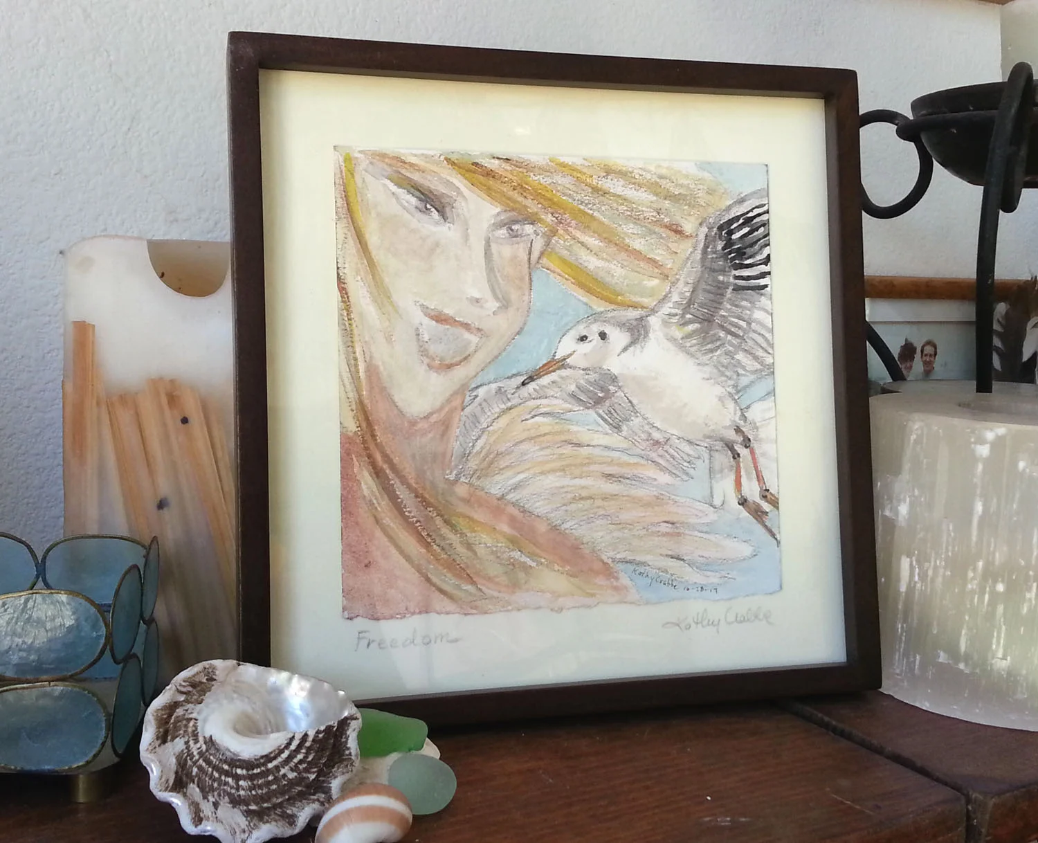 Seagull Orig Framed.jpg