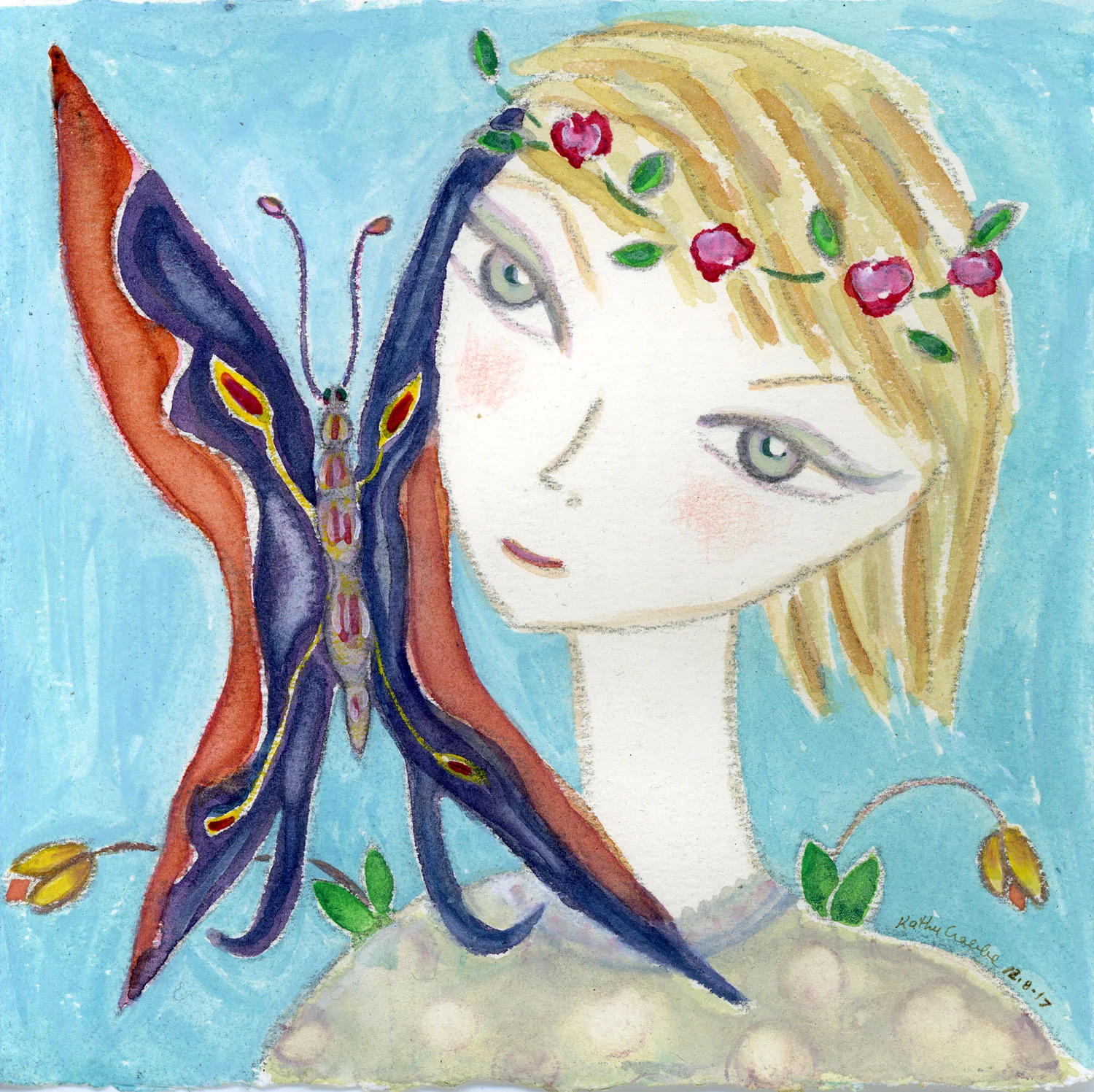 Butterfly Purple Beauty and Truth 72.jpg