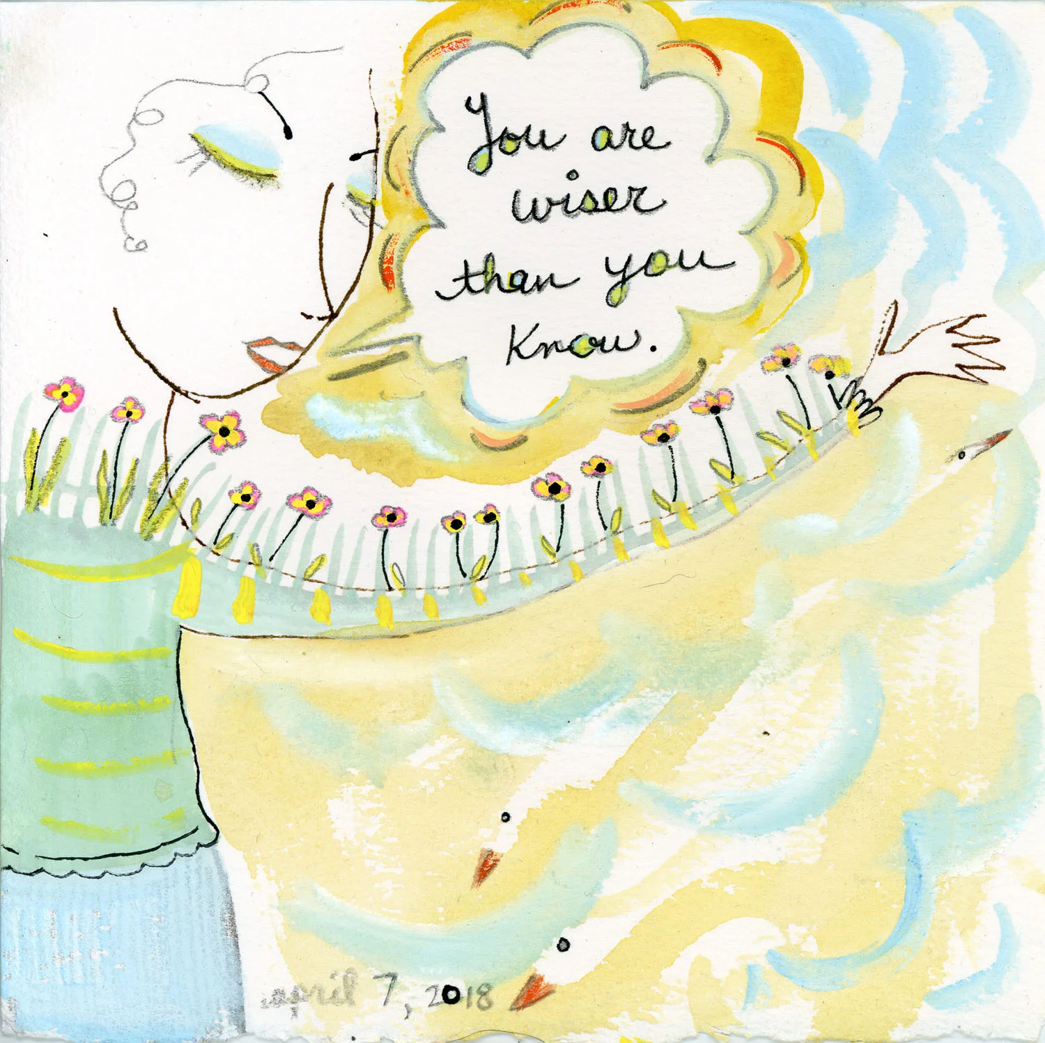 You are wiser than you know.jpg