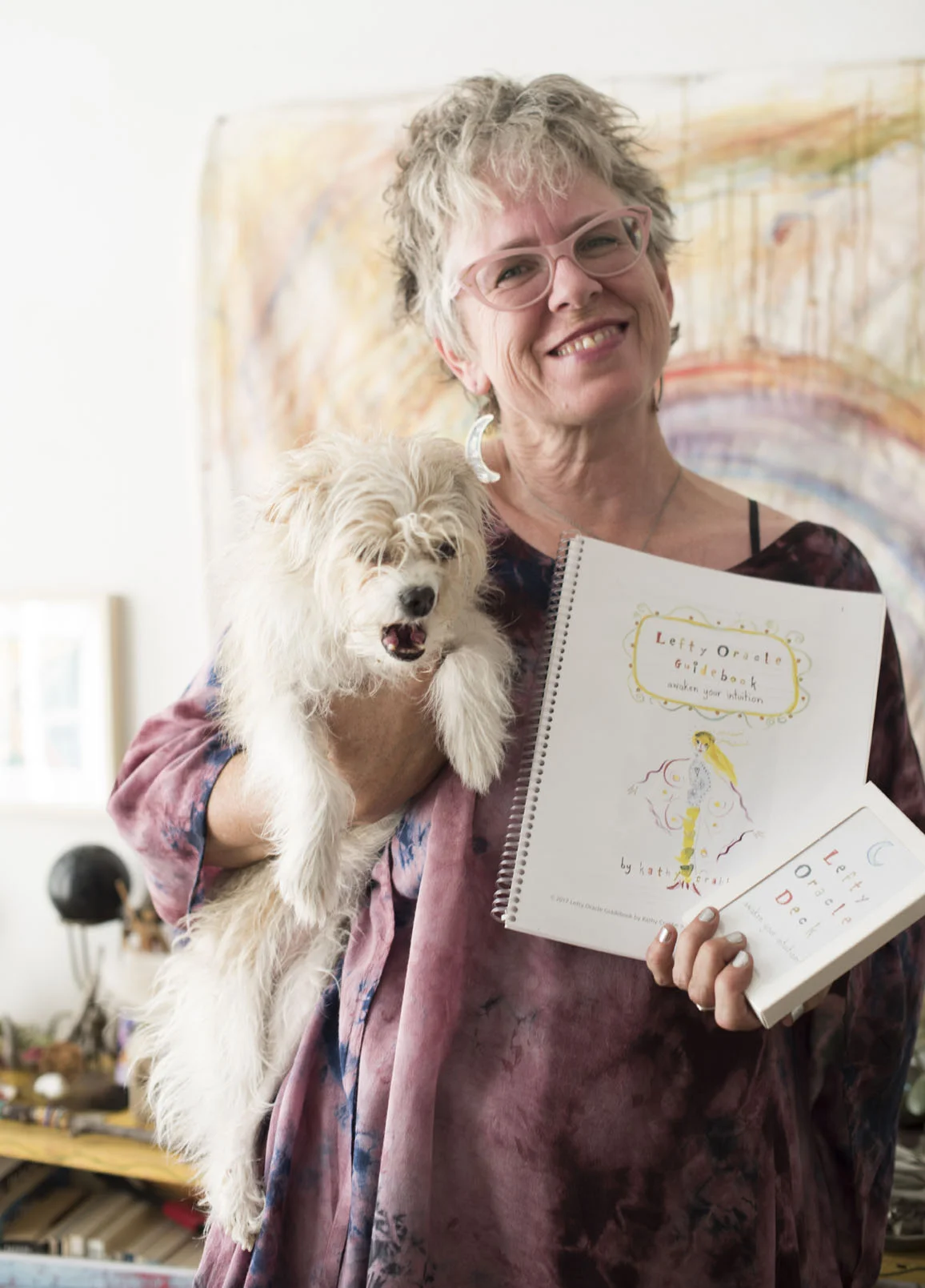Kathy Crabbe-Lefty Oracle Deck for Gypsy Arts.jpg