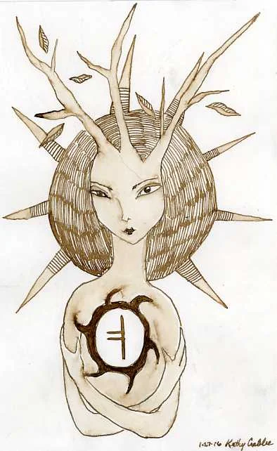 Runic Tree Goddess by Kathy Crabbe 72dpi.jpg