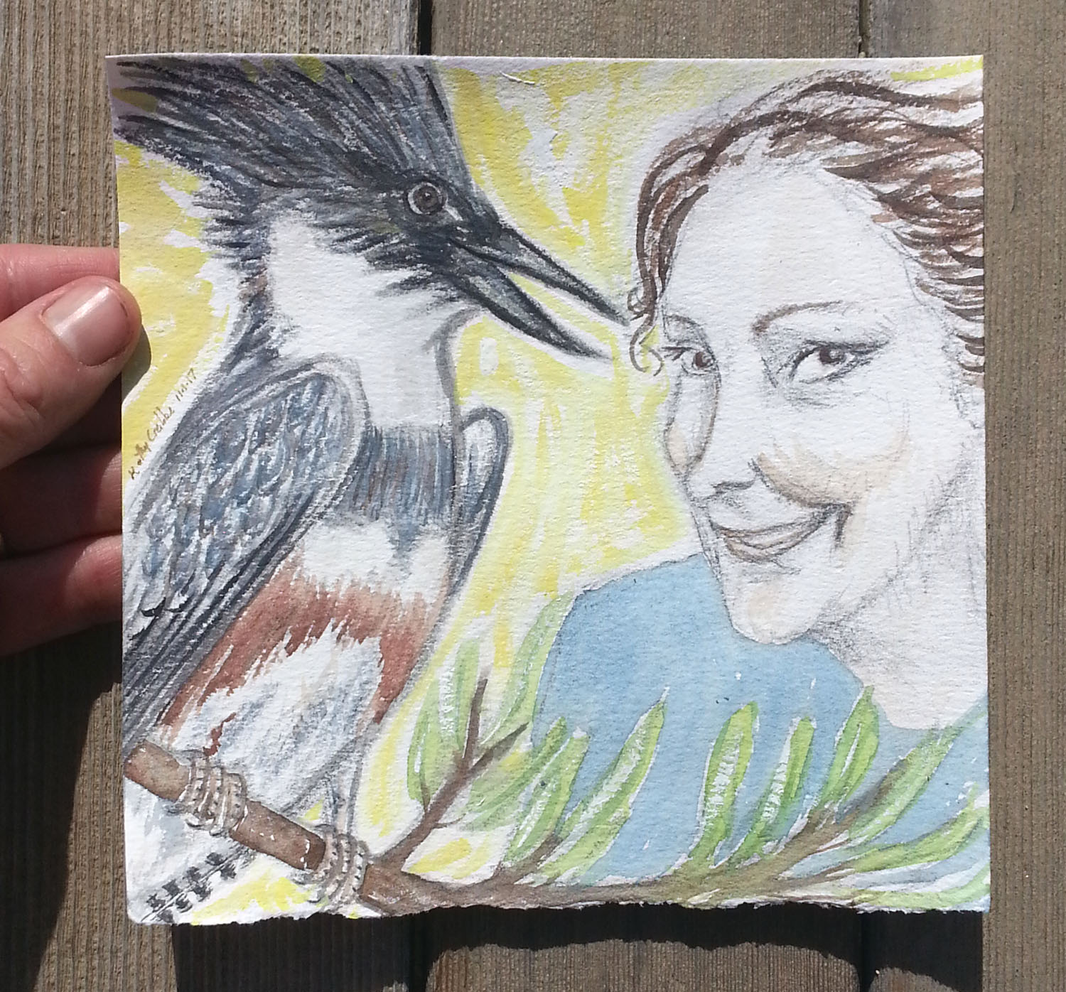 Kingfisher in hand.jpg