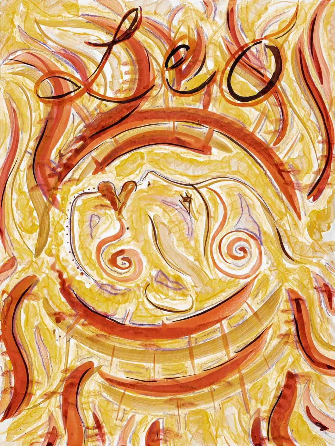 Leo