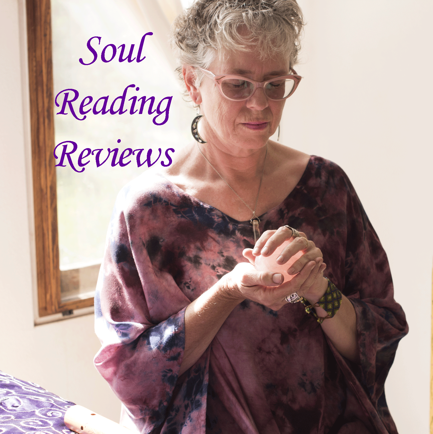 Soul Reading Reviews