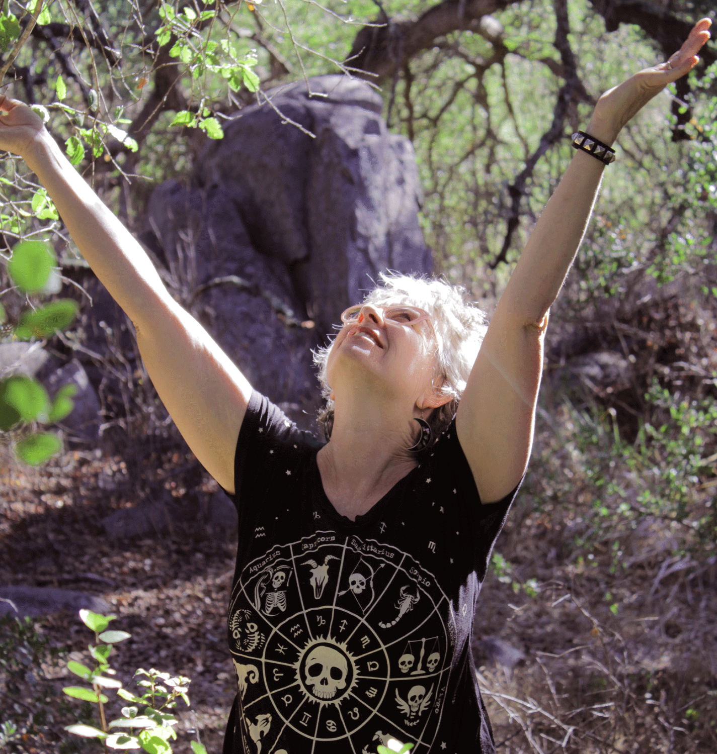 Ancestor, Spirit Guide Reading