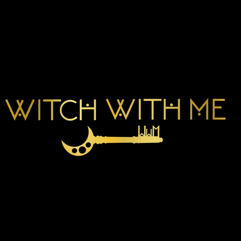 Witch With Me