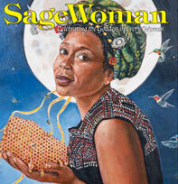 SageWoman Magazine