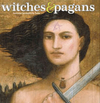 Witches &amp; Pagans Magazine