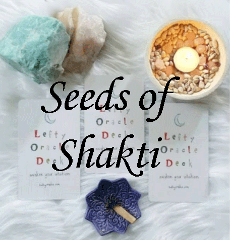 Seeds of Shakti