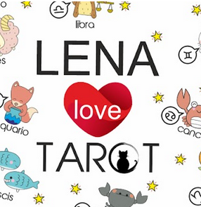 Lena Love Tarot