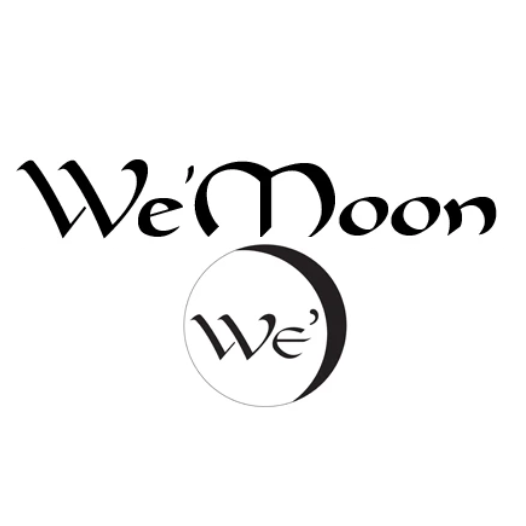 We Moon Date book