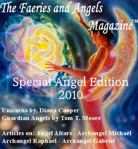 Faeries and Angels Magazine
