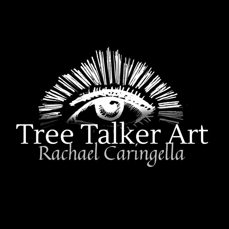 Tree Talker Art