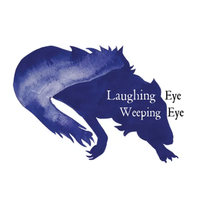 Laughing Eye Weeping Eye