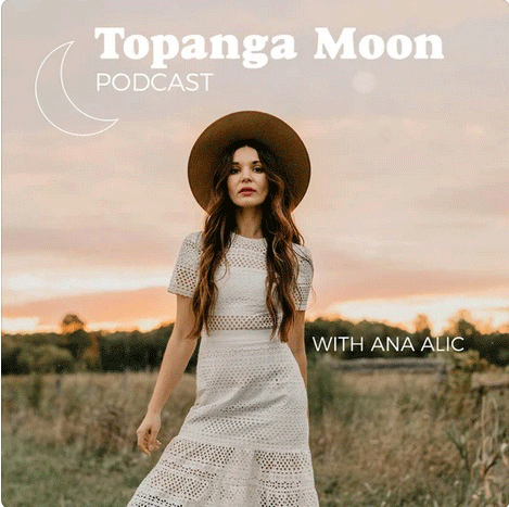 Topanga Moon Interview