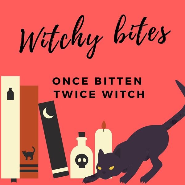 Witchy Bites