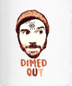 Dimed Out