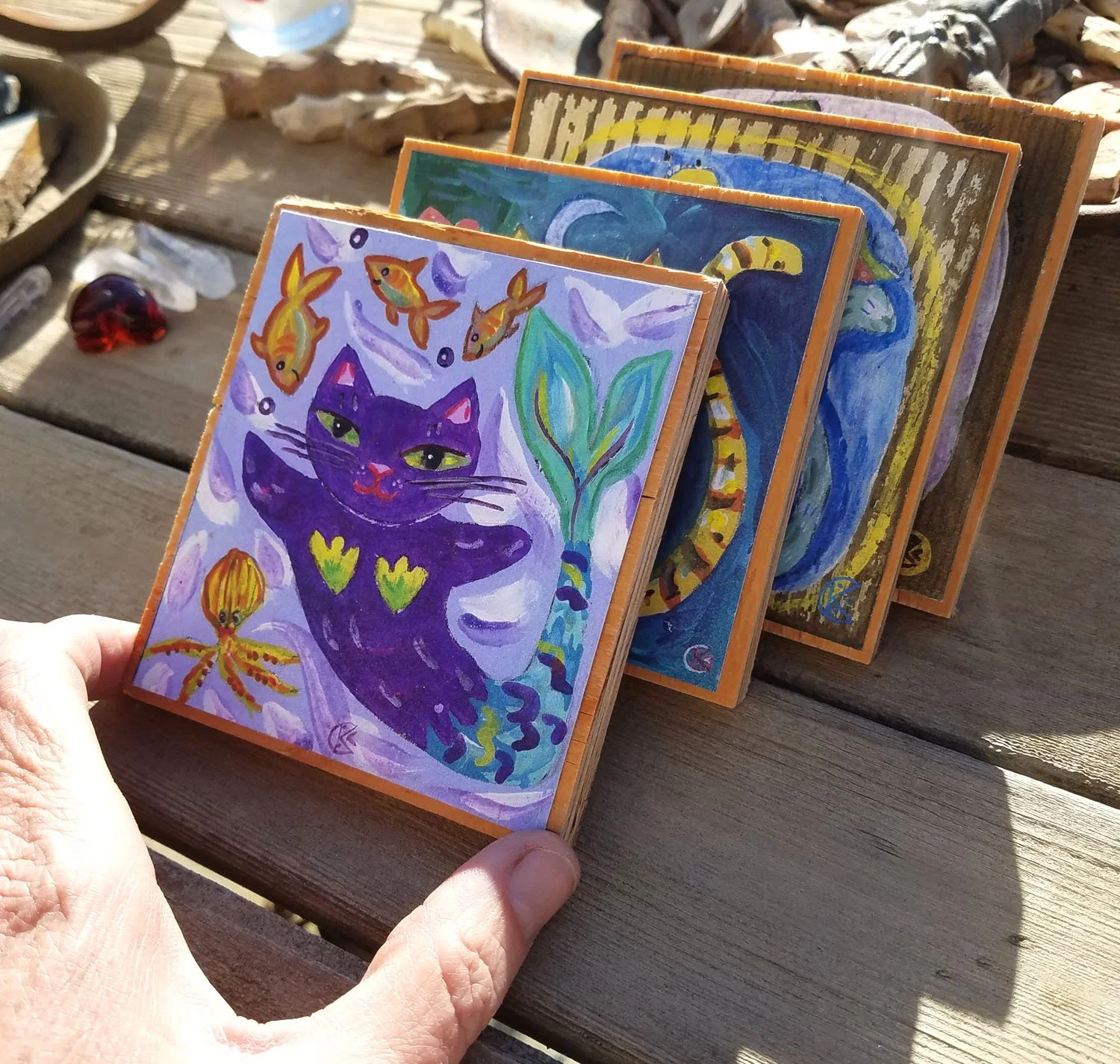 Prints on Wood Display.jpg