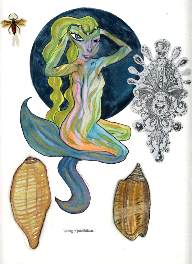 Feeling of Possibilities