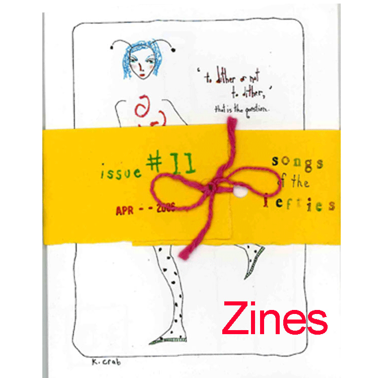 Zines
