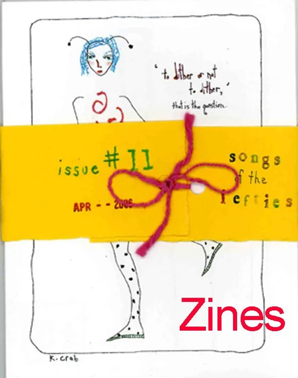Zines