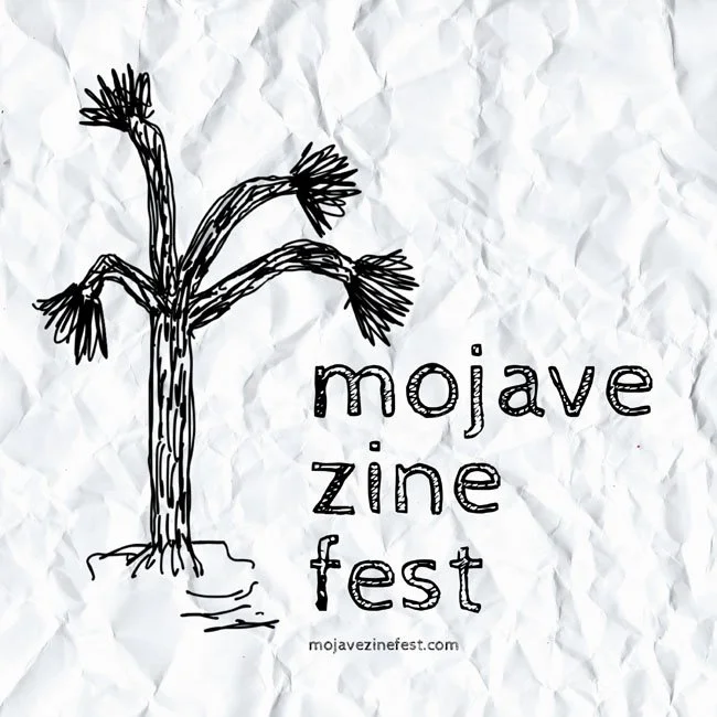 Mojave Zine Fest 2026