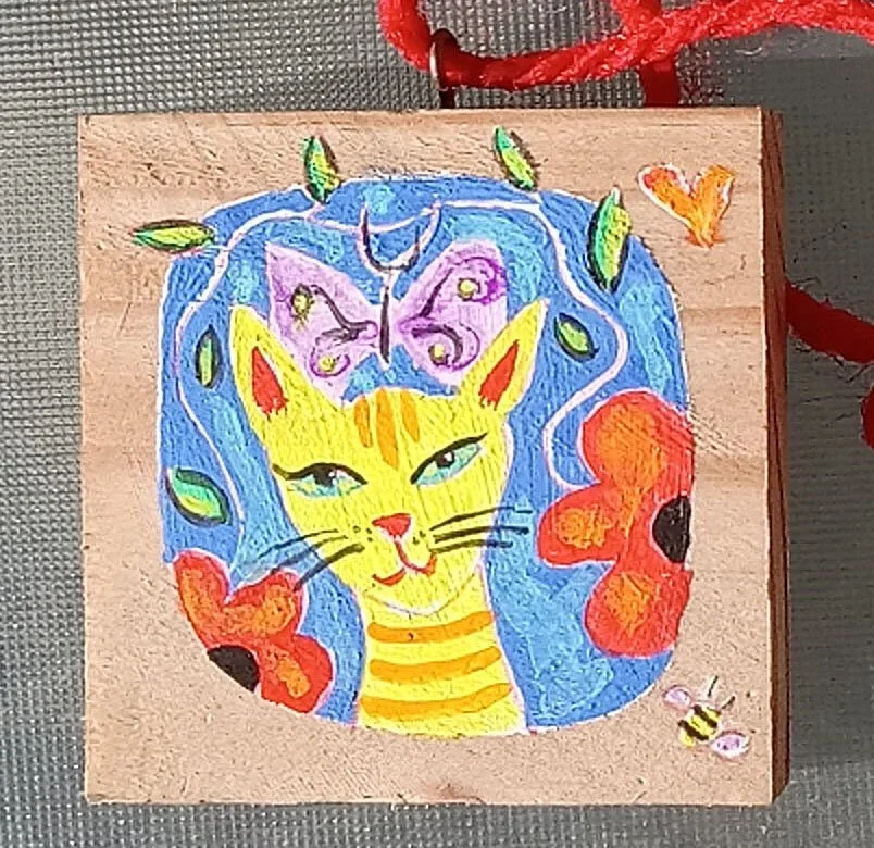 Sun Kat $25