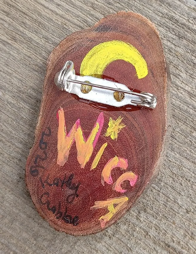 Wicca Pin Back.jpg
