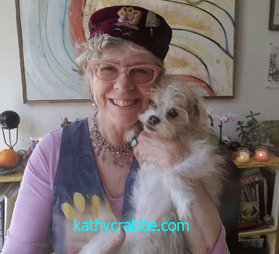 Kathy Crabbe